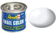 Revell verf voor modelbouw nummer 4 glanzend wit