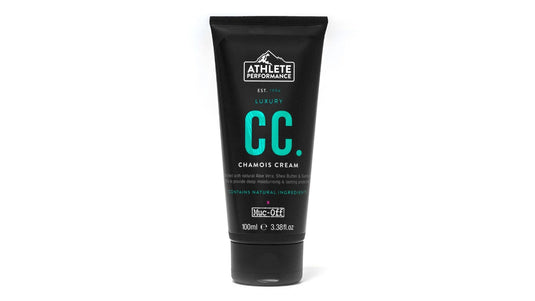 Muc-off zitvlak crã©me chamois cream