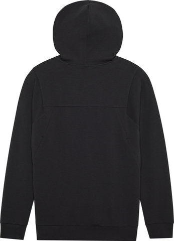 Load image into Gallery viewer, Fox head rise hooded jacket
