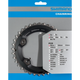 Shimano kettingblad SLX 11V 36T Y1VG98020 M7000-2