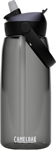 Load image into Gallery viewer, Camelbak thrive chug flip straw water bottle 1 liter
