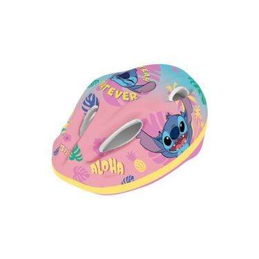 Disney kinderhelm stitch (52-56cm)