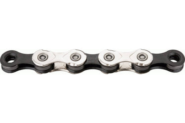 KMC Fietsketting X11 Silver Zwart 118 schakels
