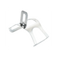 Eurofender metalen spatbordbevestigingsclip 46 mm spatborden (5 stuks)