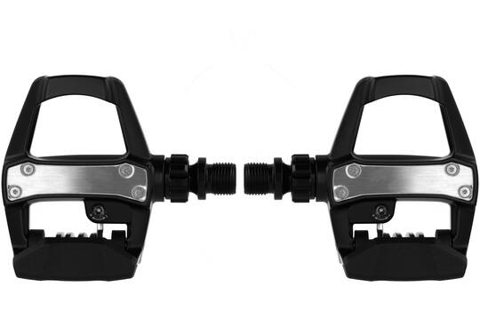 Load image into Gallery viewer, Trivio - race fietspedalen, lichtgewicht, aerodynamisch en veilig
