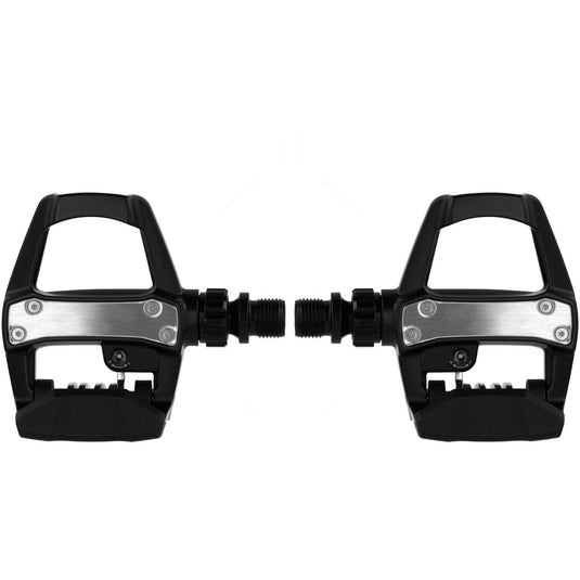 Trivio - race fietspedalen, lichtgewicht, aerodynamisch en veilig