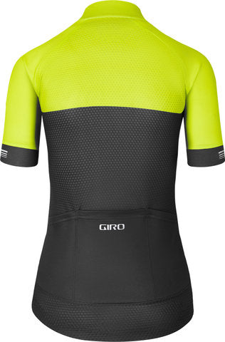 Giro chrono women's jersey