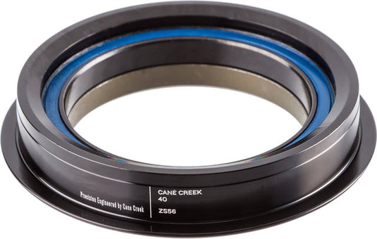 Cane creek 40-series zs56 40 headset bottom assembly