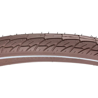 Dutchperfect buitenband dutch perfect 28 x 1.90 50-622 - bruin