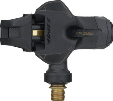 Time xpro 12 sl clipless pedals