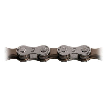 KMC Fietsketting Z7 - 6 7 speed - Grijs - 114 schakels