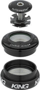 Chris king inset i8 zs44 28.6 - ec44 33 griplock headset