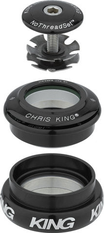 Load image into Gallery viewer, Chris king inset i8 zs44 28.6 - ec44 33 griplock headset
