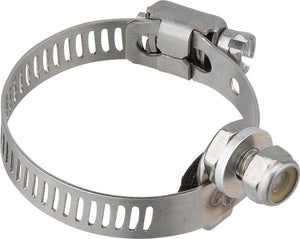 King cage universal support bolt