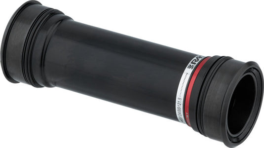 Race face cinch bb124 30 mm double row external seal bottom bracket