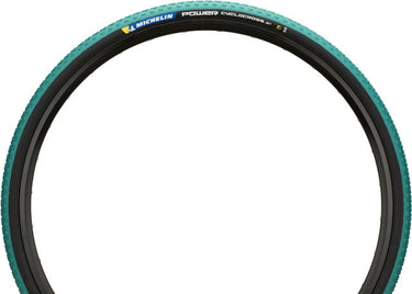Michelin buitenband 28 inch cyclocross jet tlr (33-622) vouw zwart