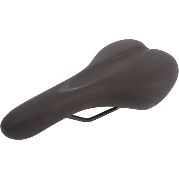 Load image into Gallery viewer, Selleroyal fietszadel selle royal rio athletic unitech
