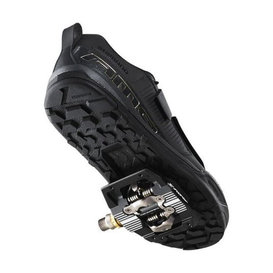 Shimano saint pd-m821 spd pedals