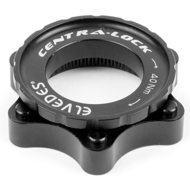 Rotoraccessoires Elvedes cnc center lock