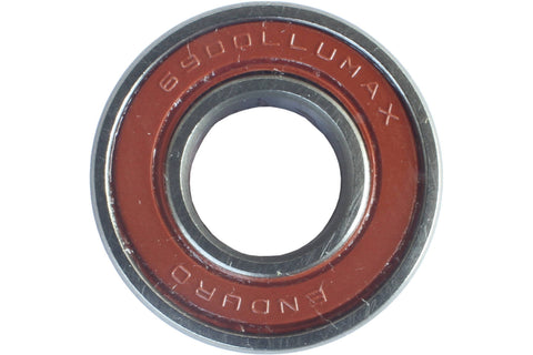 Bearing 6900 llu 10x22x6 abec 3 max