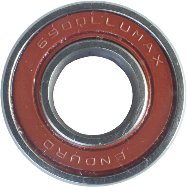 Bearing 6900 llu 10x22x6 abec 3 max