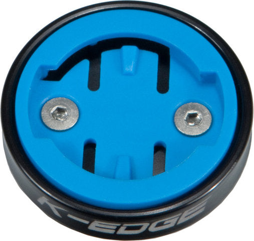 Load image into Gallery viewer, K-edge gravity cap stem mount for wahoo elemnt

