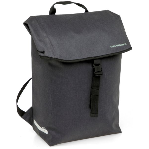 Load image into Gallery viewer, Burgers - new looxs rugzak new looxs hamar backpack - 20 liter - 30 x 15 x 44 cm - anthracite

