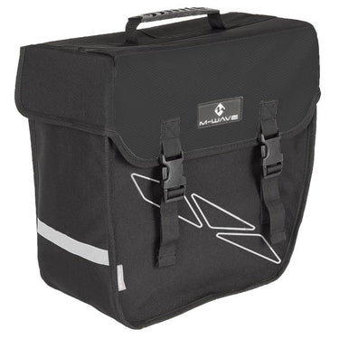 M-wave amsterdam single side bag