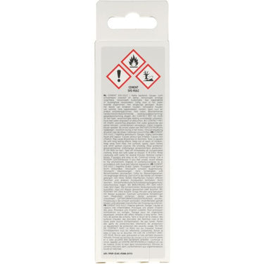 Simson solutie tube - 10ml