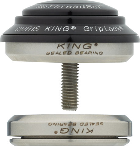 Chris king dropset 4 is42 28.6 - is42 30 griplock headset