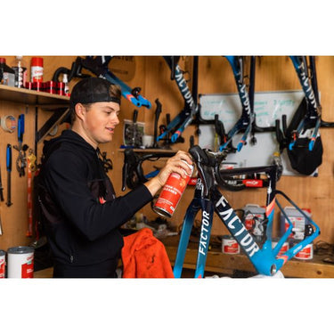 Cyclon foam spray - 500 ml