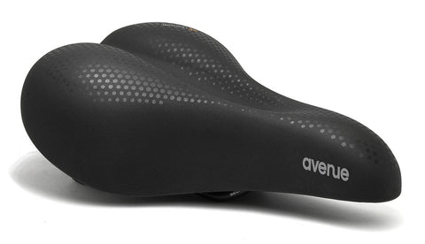 Selle royal avenue saddle ladies