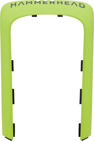 Hammerhead karoo 2 custom colour kit