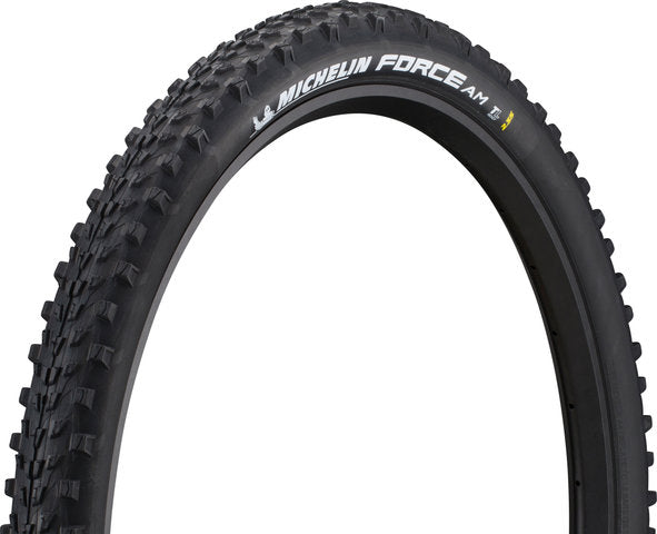 Load image into Gallery viewer, Michelin force am performance 27.5 folding tyre
