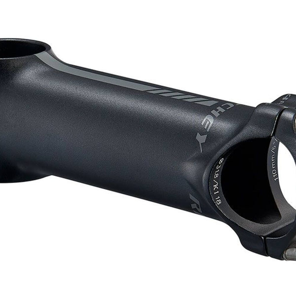 Stem comp 4-axis bb black 100mm