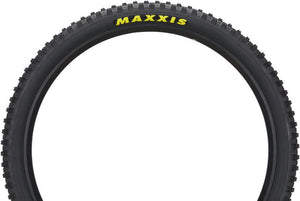 Maxxis shorty 3c maxxgrip dd wt tr 29 folding tyre