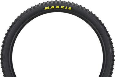 Maxxis shorty 3c maxxgrip dd wt tr 29 folding tyre