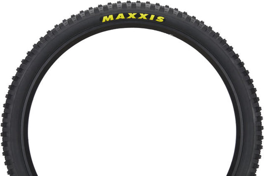 Maxxis shorty 3c maxxgrip dd wt tr 29 folding tyre