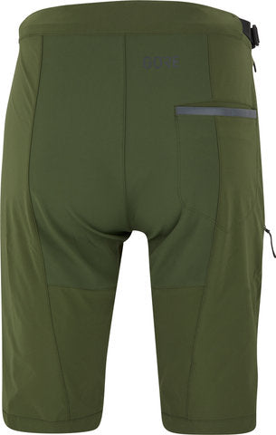 Load image into Gallery viewer, Gore wear explore shorts
