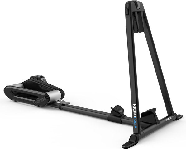 Load image into Gallery viewer, Wahoo kickr rollr trainer
