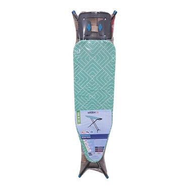 Widex strijkplank basic s 110x33cm