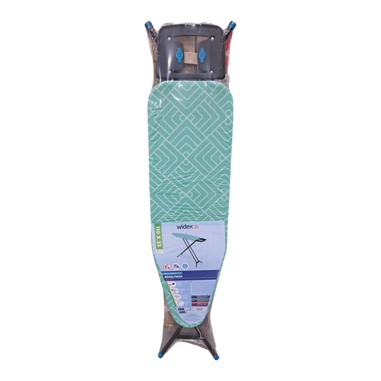 Widex strijkplank basic s 110x33cm
