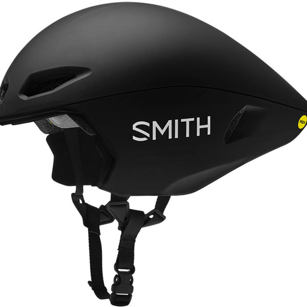 Helm jetstream tt matte black