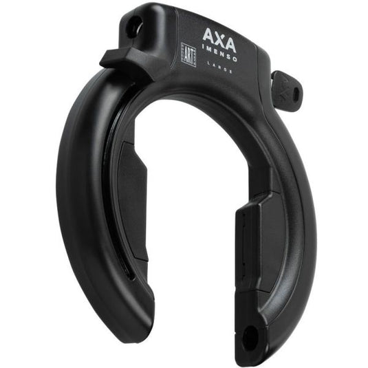 Axa ringslot imenso large zwart (kaart) art2