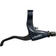 Shimano remhendel rechts sora bl-r3000 - zwart