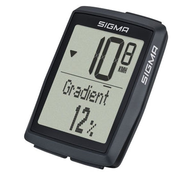 Sigma bc 14.0 wl sts computer draadloos 14 f hoogte frequentie 14211