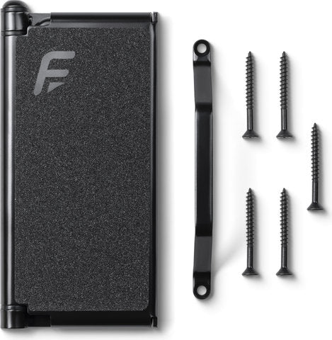 Feedback sports velo hinge 2.0 bike wall mount