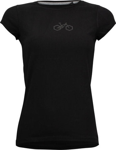 Bc basic women's mtb t-shirt