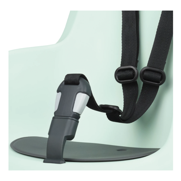 Load image into Gallery viewer, Bobike go maxi reclinable kids bike seat for seat tube mounting
