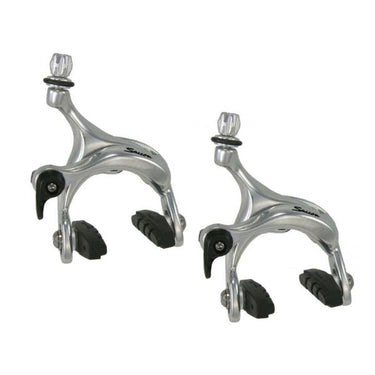 Remmenset road dual pivot 47-57 mm aluminium -